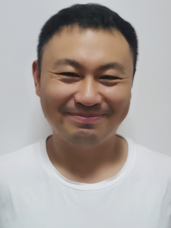 汪老师的第一张照片--泰州相亲服务中心