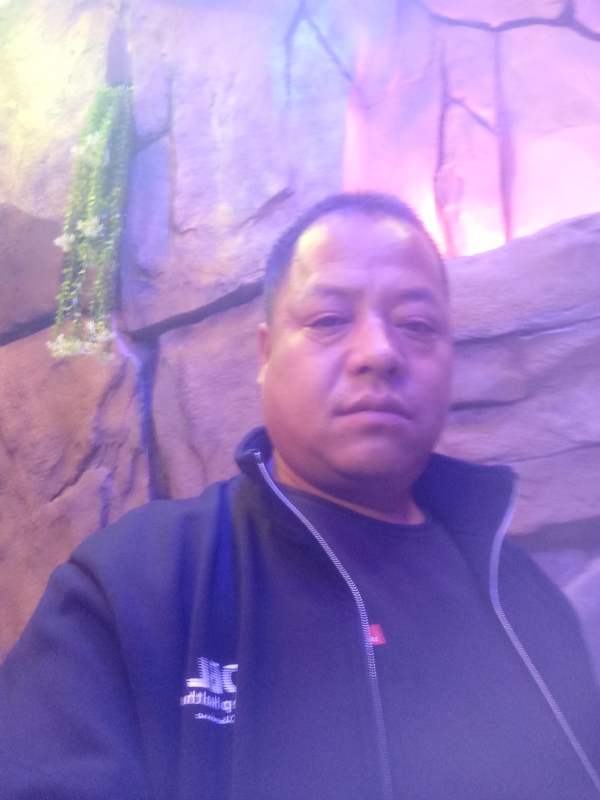 闯王的第一张照片--泰州相亲服务中心