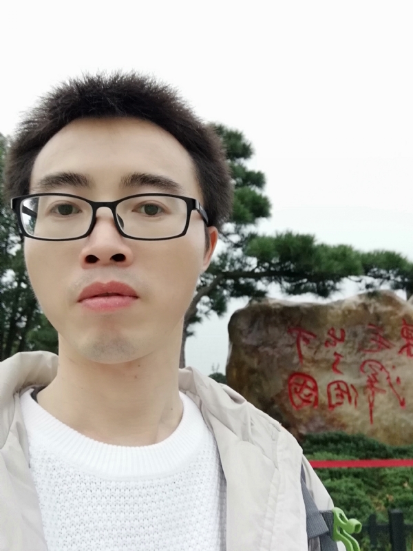 子复的第一张照片--泰州相亲服务中心