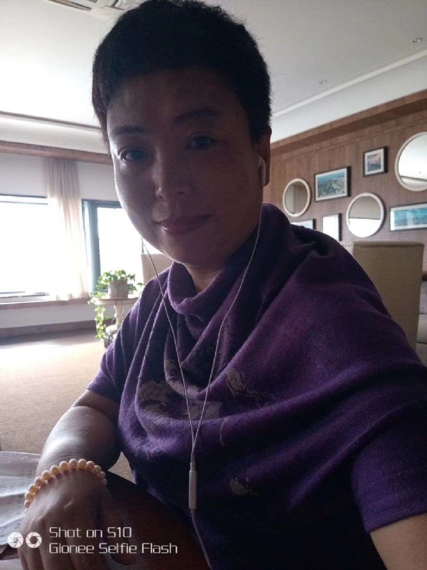元宝的第一张照片--泰州相亲服务中心
