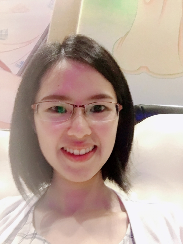 小容的第一张照片--泰州相亲服务中心