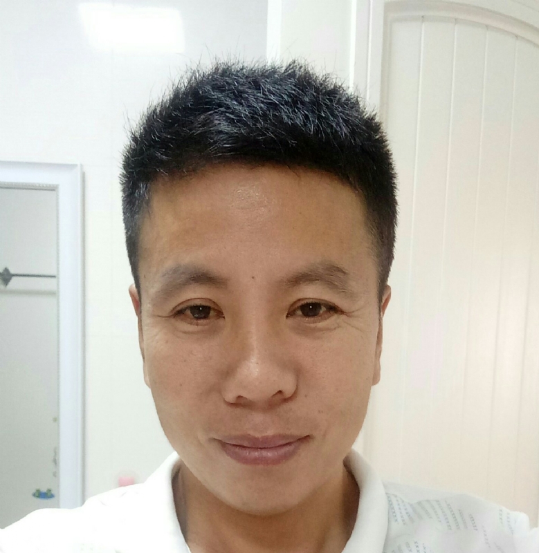 开心就好的第一张照片--泰州相亲服务中心