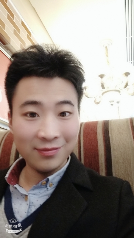 堂堂的第一张照片--泰州相亲服务中心