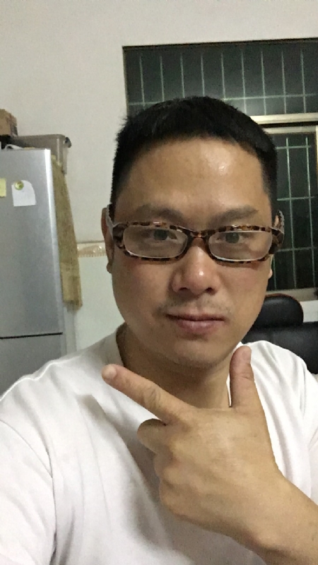 鱼达人的第一张照片--泰州相亲服务中心