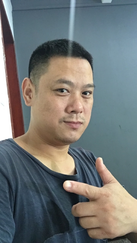鱼达人的第二张照片--泰州相亲服务中心