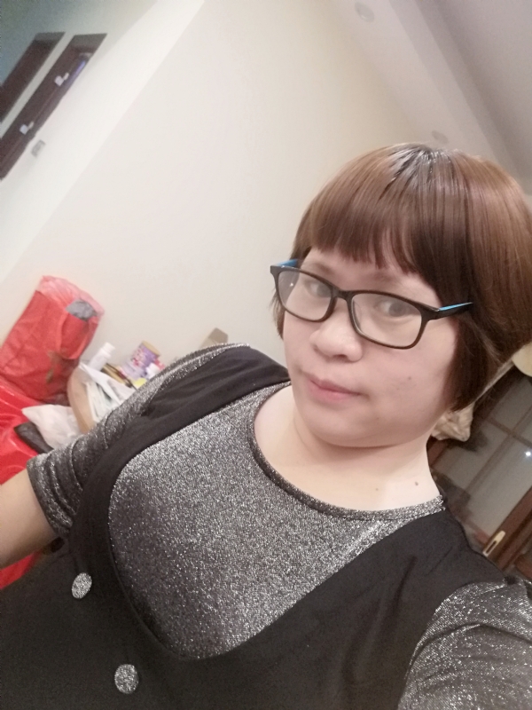 爱的奇迹的第二张照片--泰州相亲服务中心
