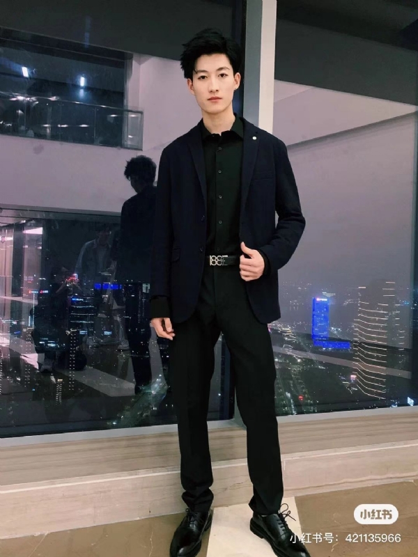 请来爱我的第二张照片--泰州相亲服务中心