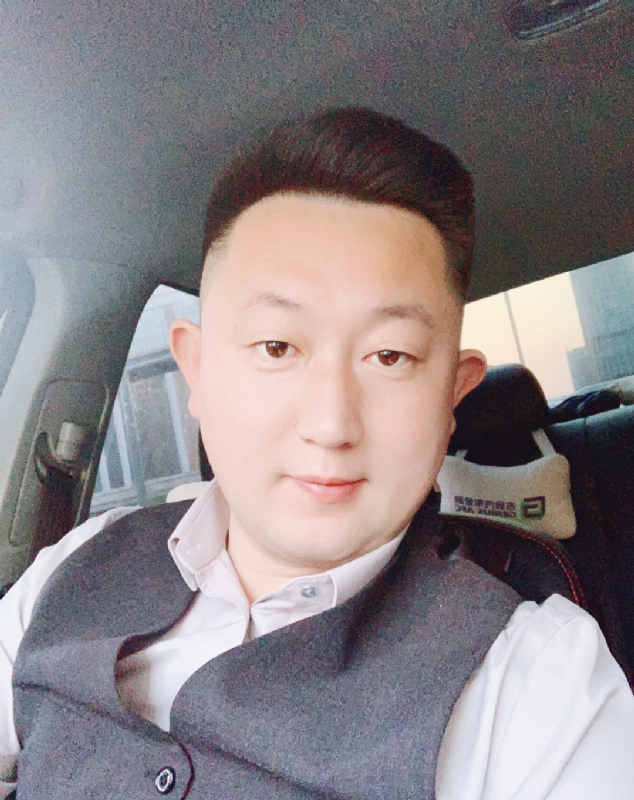 等风也等你的第一张照片--泰州相亲服务中心
