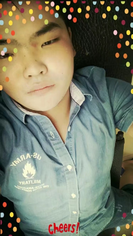 周生的第一张照片--泰州相亲服务中心