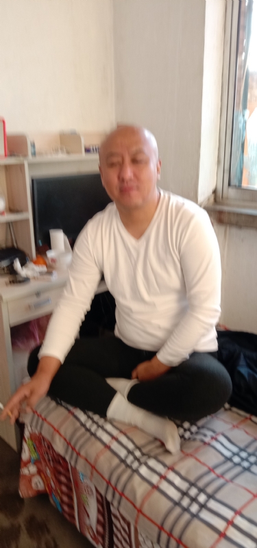 刘斌的第三张照片--泰州相亲服务中心
