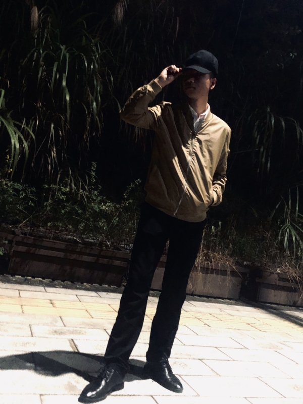 平凡的人的第一张照片--泰州相亲服务中心