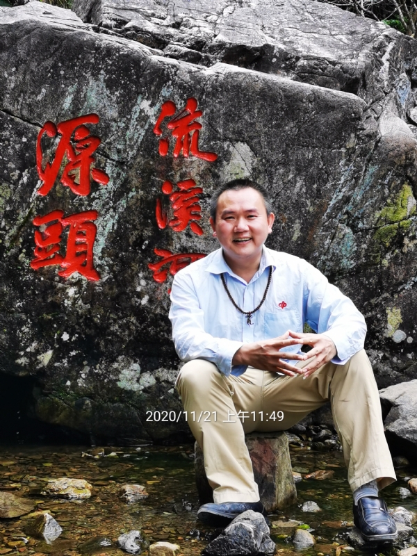 杨财神的第一张照片--泰州相亲服务中心