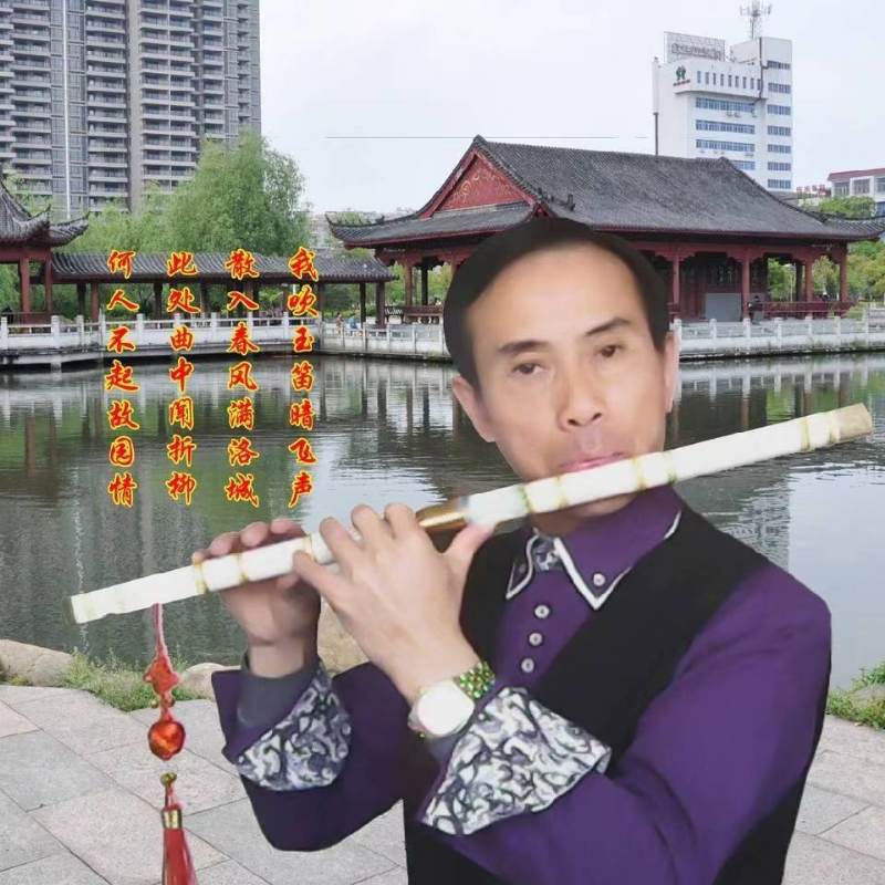 红尘之中遇见你的第一张照片--泰州相亲服务中心