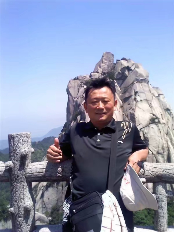 半月亭的第一张照片--泰州相亲服务中心