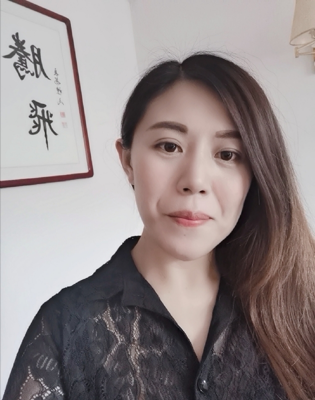 weiwei的第一张照片--泰州相亲服务中心
