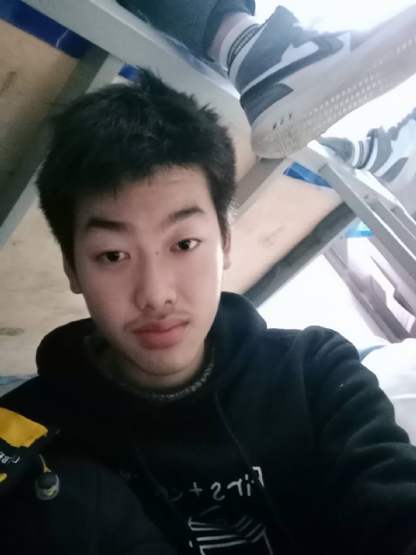 缺媳妇的第一张照片--泰州相亲服务中心