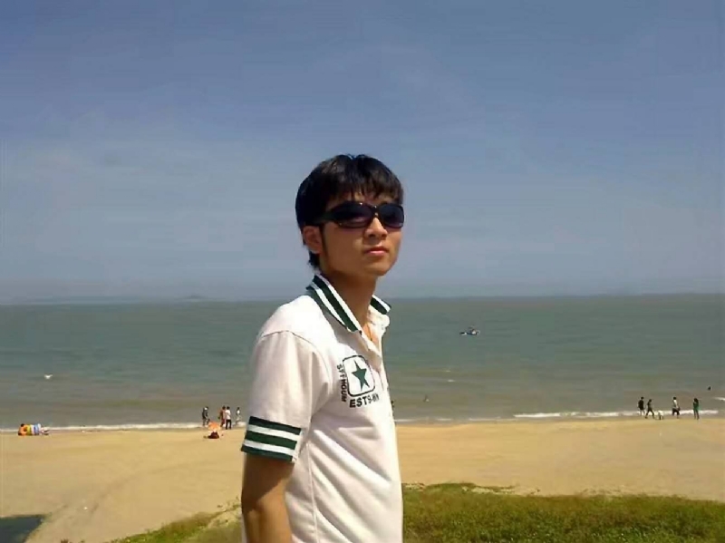 阿俊的第一张照片--泰州相亲服务中心