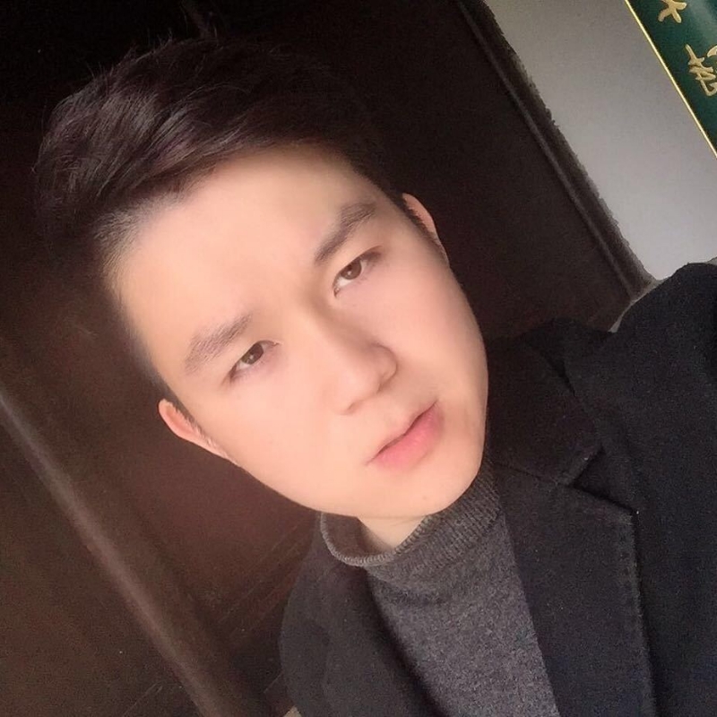 余生有你，可好的第一张照片--泰州相亲服务中心