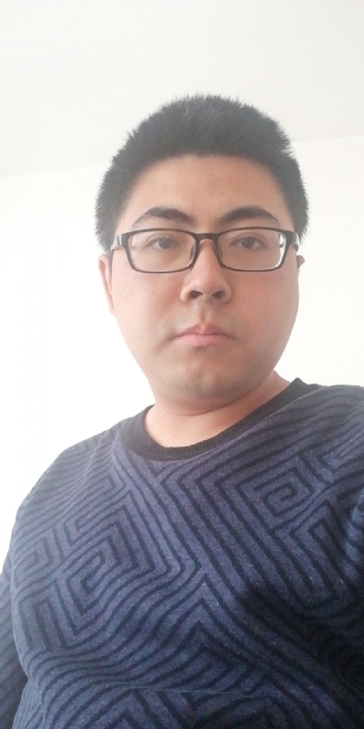 小管的第一张照片--泰州相亲服务中心