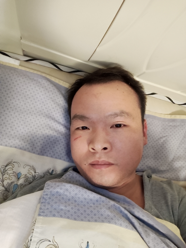Miss胡的第一张照片--泰州相亲服务中心
