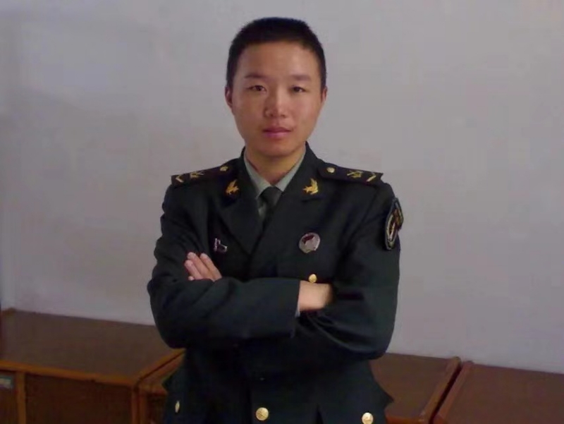 静下心来，等的第一张照片--泰州相亲服务中心
