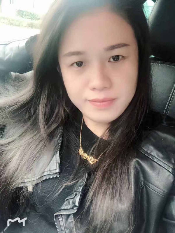 秋寶的第一张照片--泰州相亲服务中心