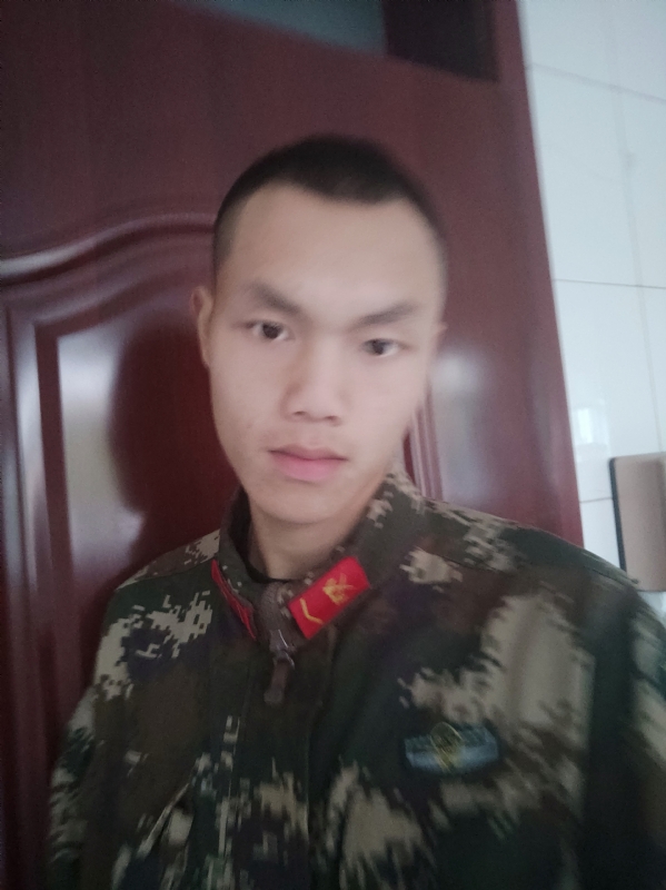 洛洛的第一张照片--泰州相亲服务中心