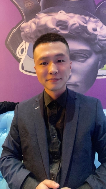 惠高寒的第一张照片--泰州相亲服务中心