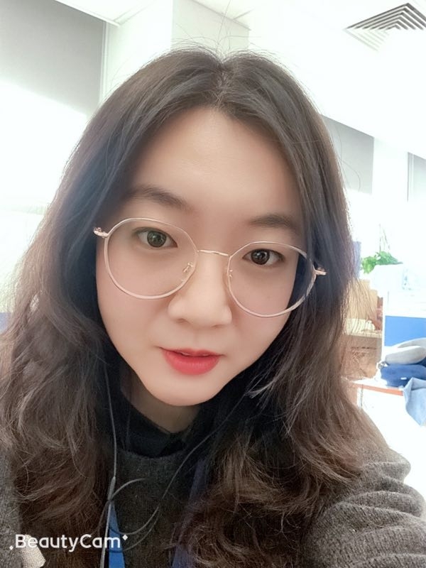 可爱的第一张照片--泰州相亲服务中心