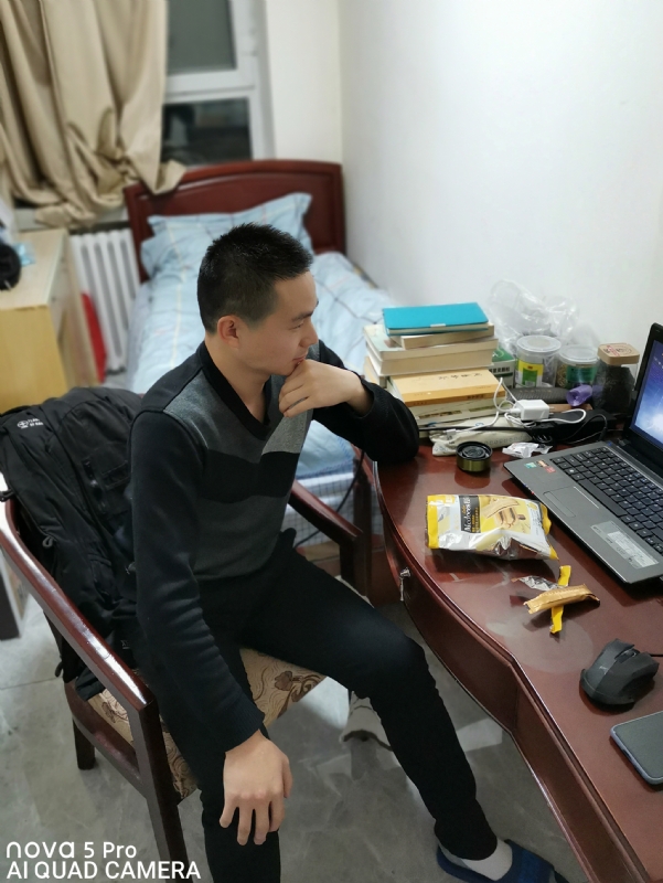 寻爱的第一张照片--泰州相亲服务中心