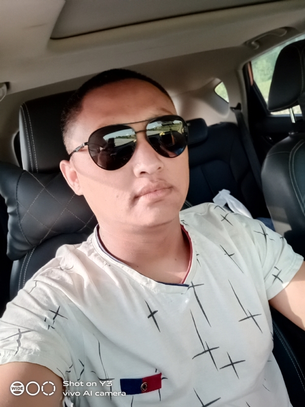寻缘的第二张照片--泰州相亲服务中心