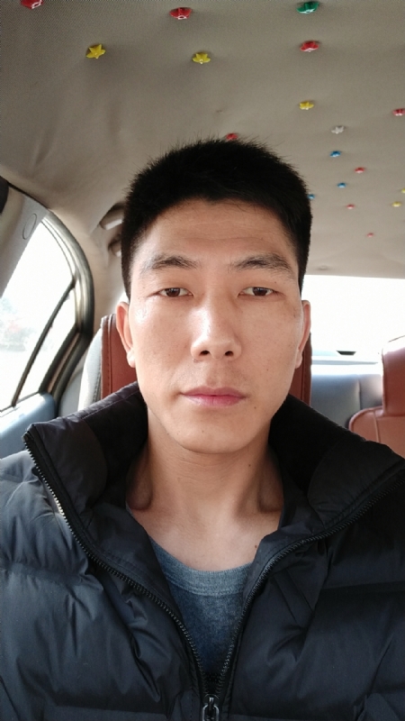 追梦人的第二张照片--泰州相亲服务中心