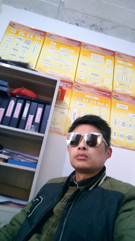 泽少的第一张照片--泰州相亲服务中心