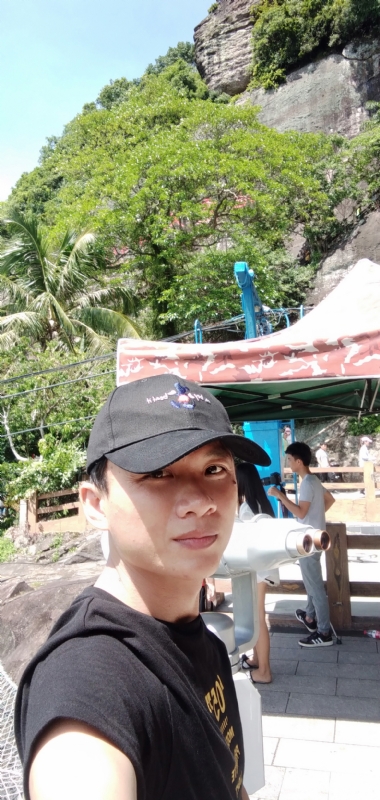 清凉的第一张照片--泰州相亲服务中心