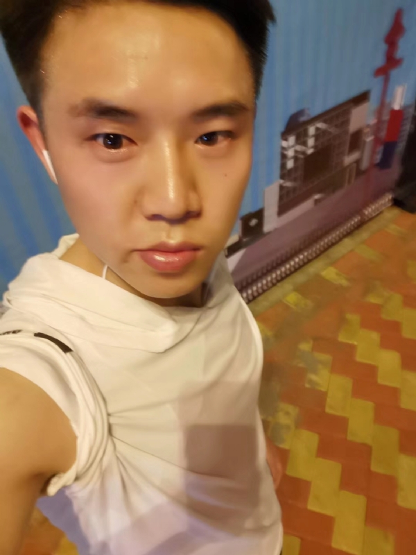 雷子的第一张照片--泰州相亲服务中心