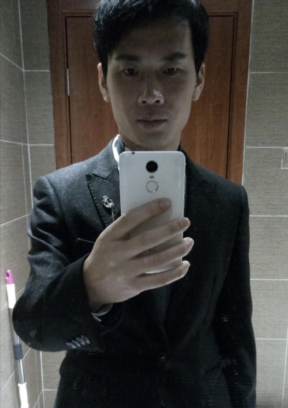 程先生的第一张照片--泰州相亲服务中心