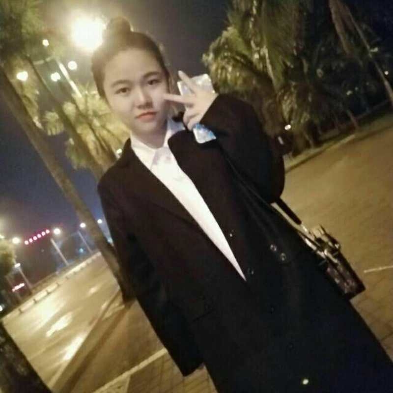 冰心的第二张照片--泰州相亲服务中心