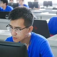 大脸猫我爱罗的第一张照片--泰州相亲服务中心