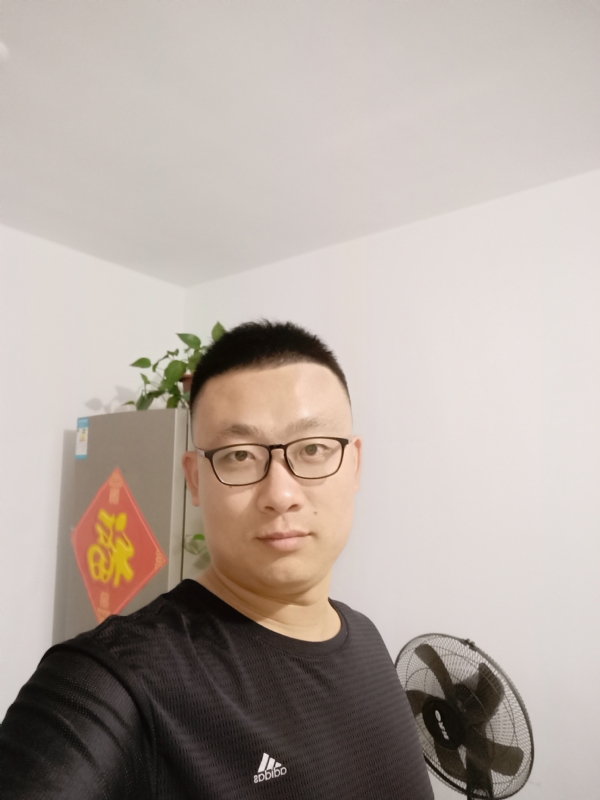 小超超的第一张照片--泰州相亲服务中心