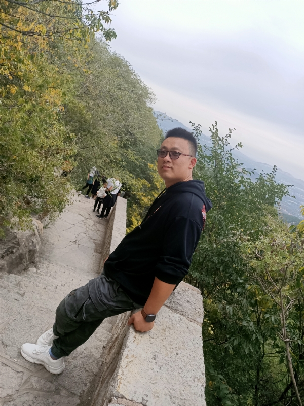 小超超的第二张照片--泰州相亲服务中心