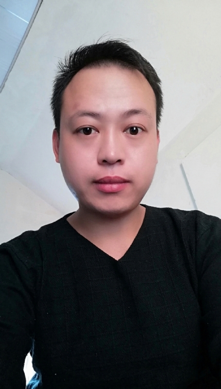 青鱼的第一张照片--泰州相亲服务中心
