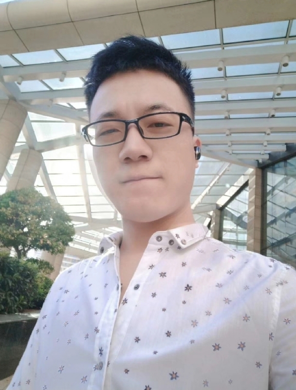 你是人间四月天的第一张照片--泰州相亲服务中心