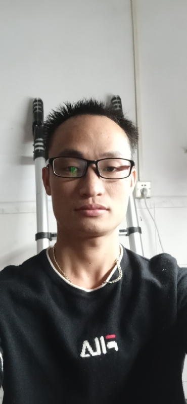 蔡先生的第一张照片--泰州相亲服务中心