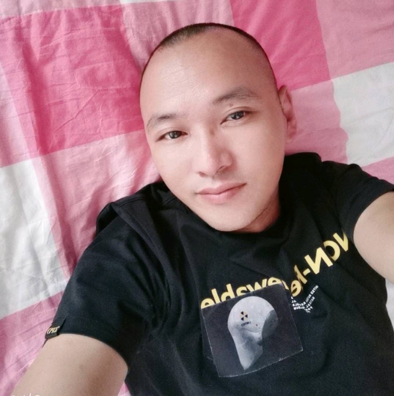 求脱单的第一张照片--泰州相亲服务中心