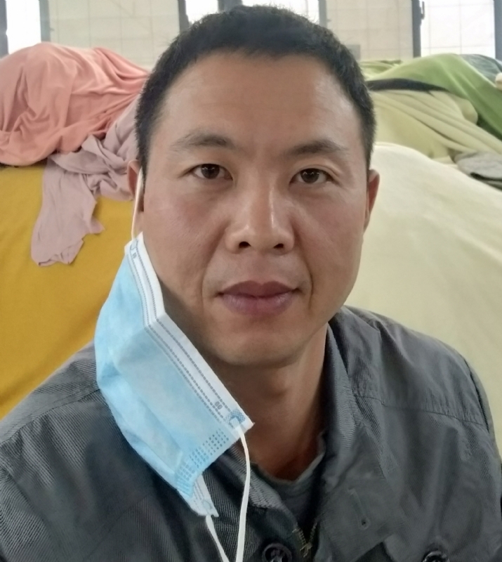 lzy的第一张照片--泰州相亲服务中心