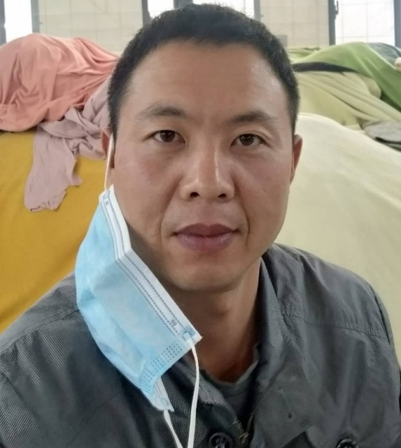 lzy的第三张照片--泰州相亲服务中心