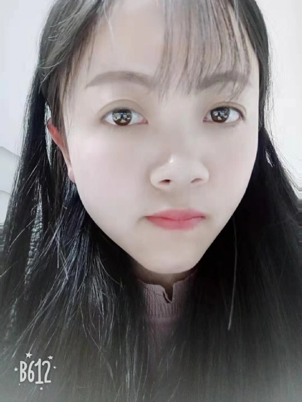 自恋狂的第一张照片--泰州相亲服务中心
