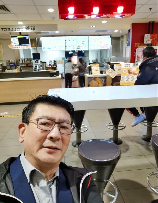 天道酬勤的第一张照片--泰州相亲服务中心