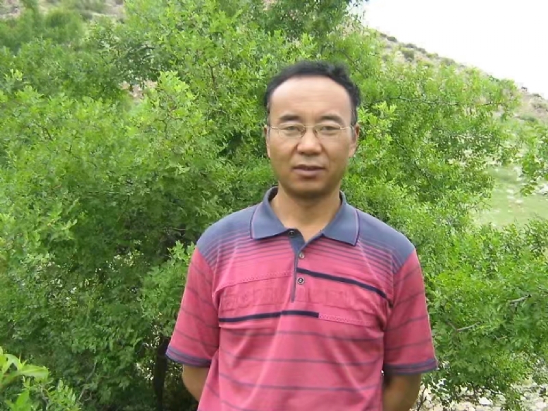 绿水青山的第一张照片--泰州相亲服务中心