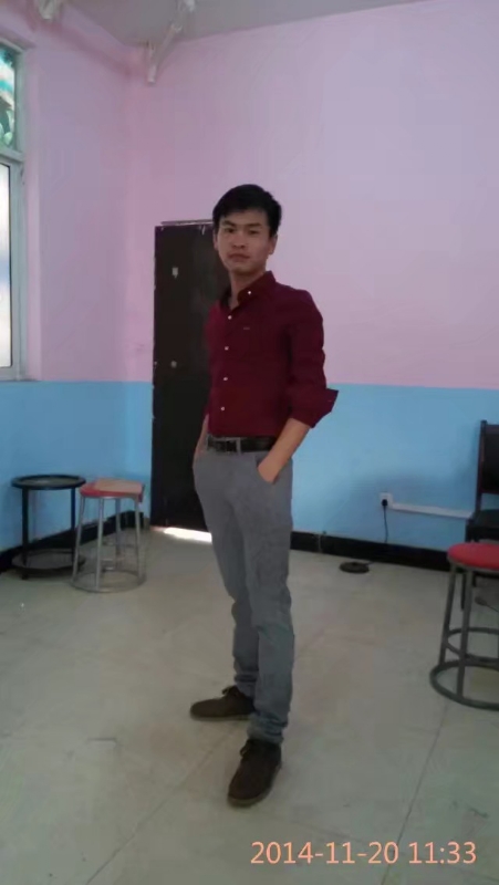 掌柜的第一张照片--泰州相亲服务中心